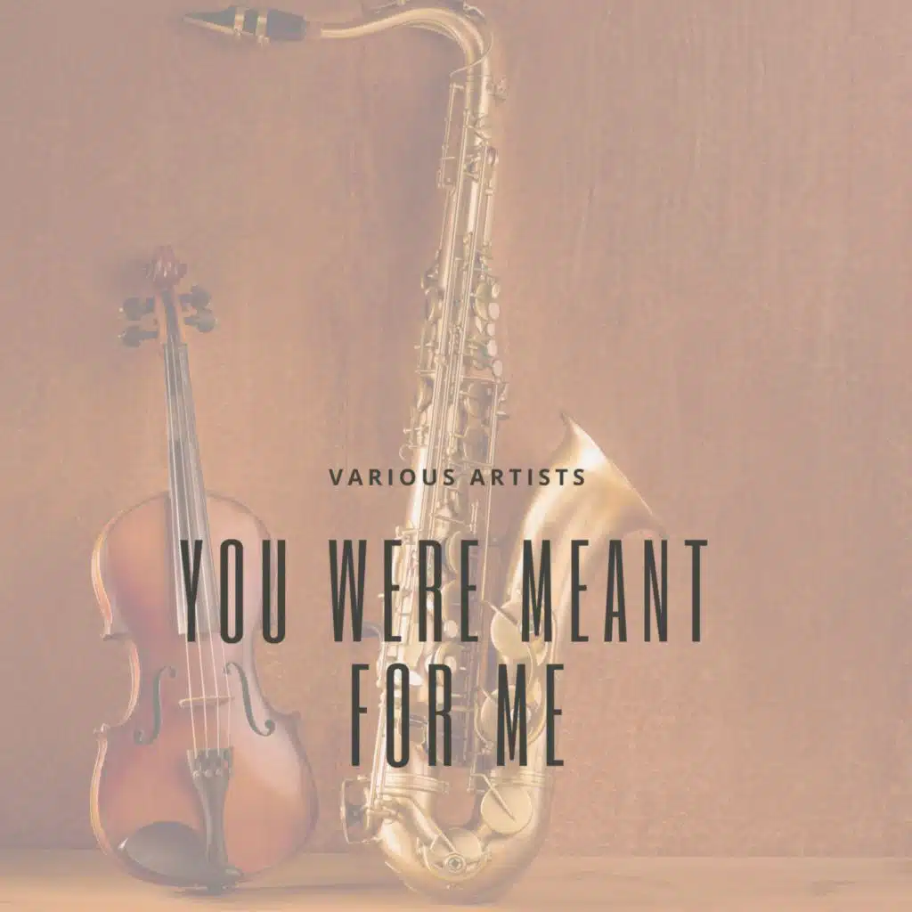 You Wonderful You (From Film: Summer Stock)