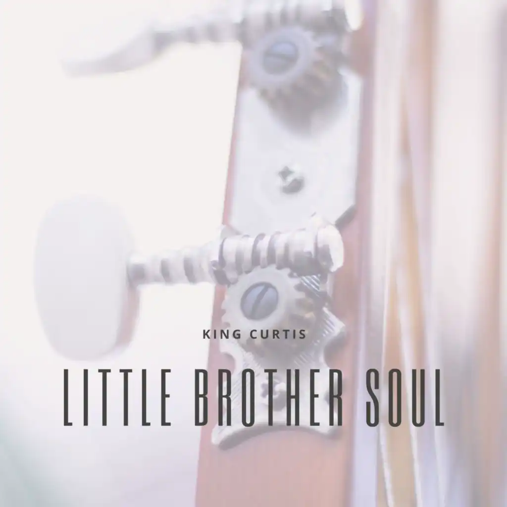 Little Brother Soul