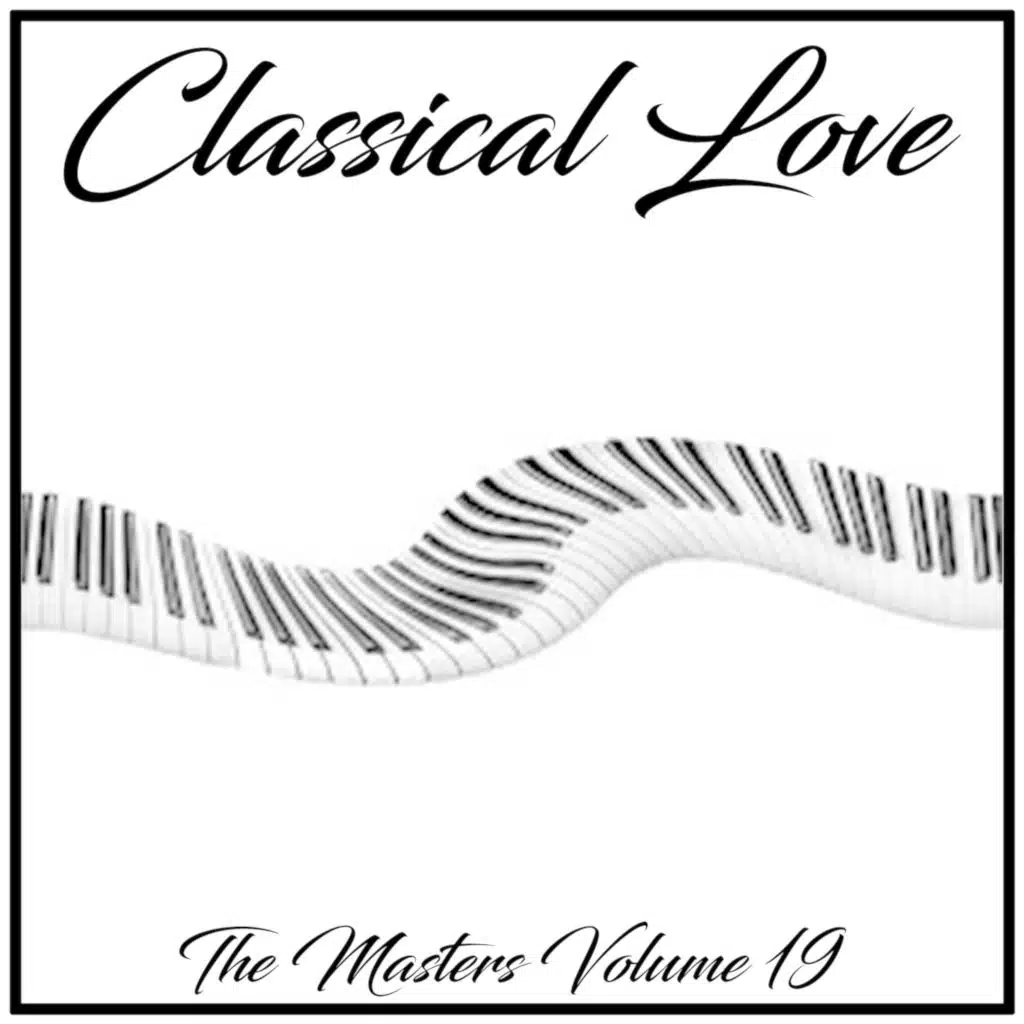 Marche Slave In B Flat Major, Op. 31