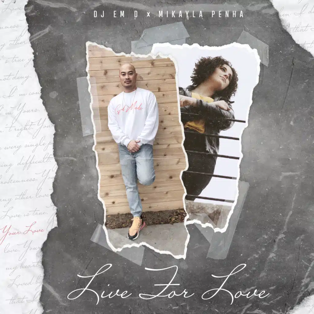 True (Remix) [feat. Hyper Fenton]