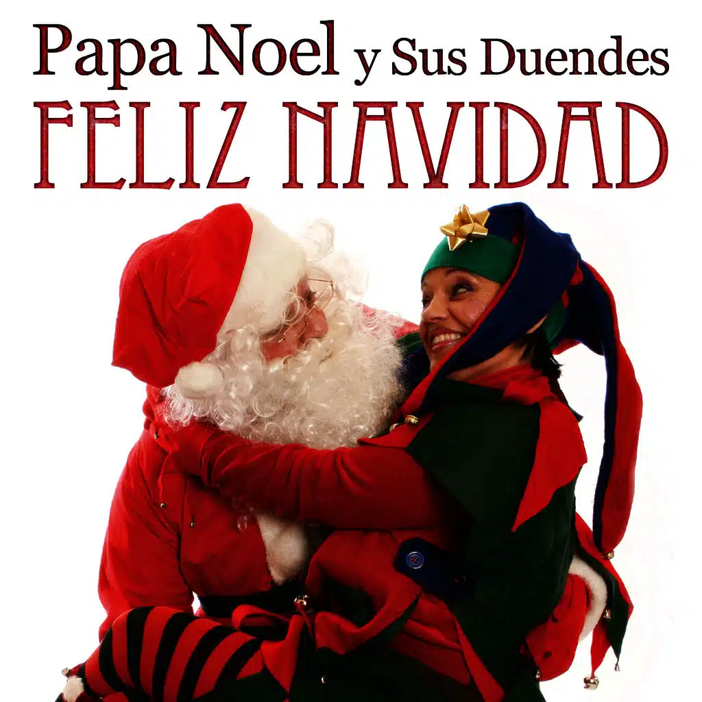 Feliz Navidad (Villancicos Populares)