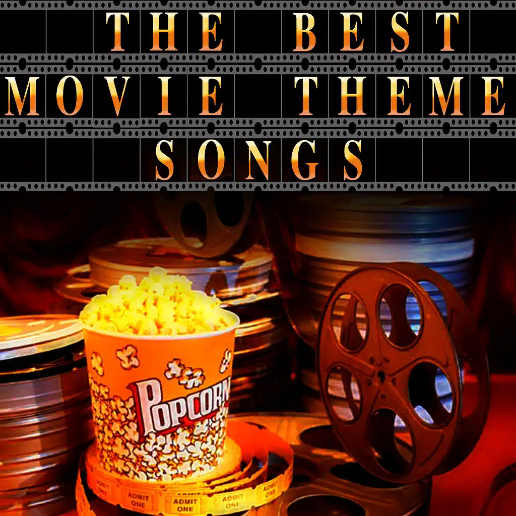 My Heart Will Go On (From The Movie Titanic)