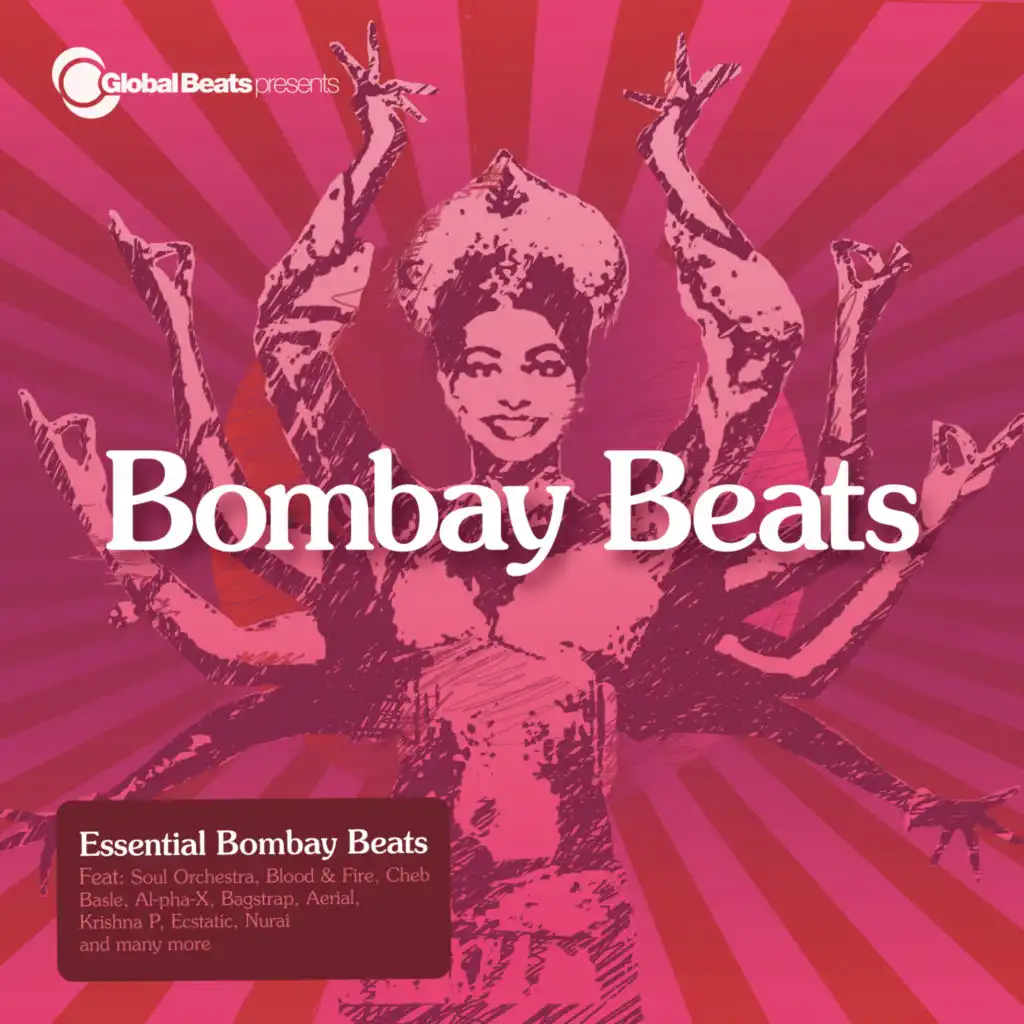 Shine (Bombay Beats mix)