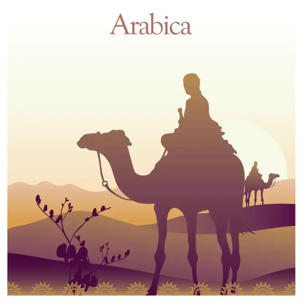 Arabian Dreams (Sahara mix)