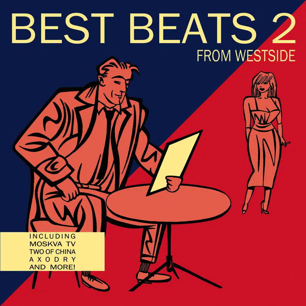 Best Beats 2