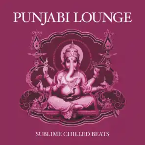 Bar de Lune Presents Punjabi Lounge