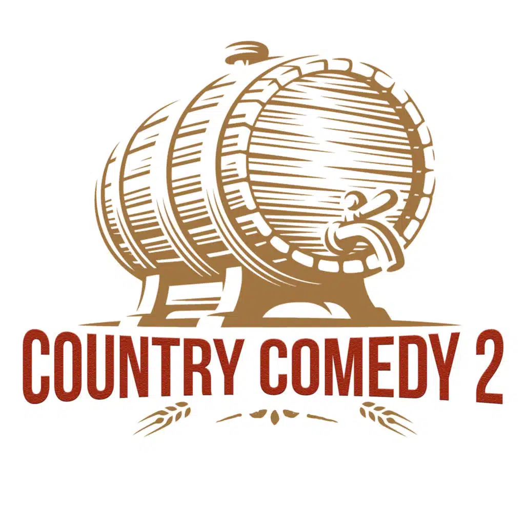 Country Comedy, Vol. 2