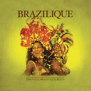 Bar de Lune Presents Brazilique