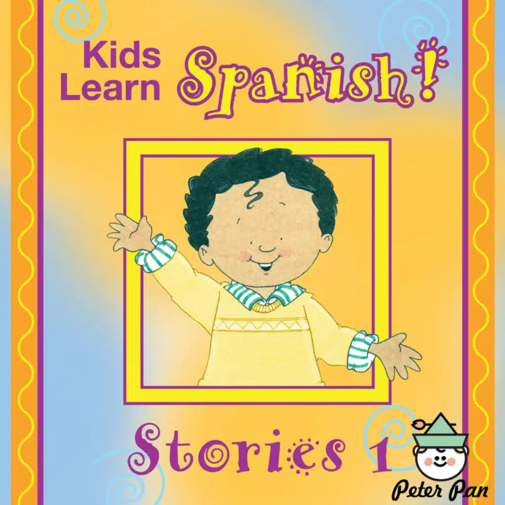 Words That I Have Learned - Hello