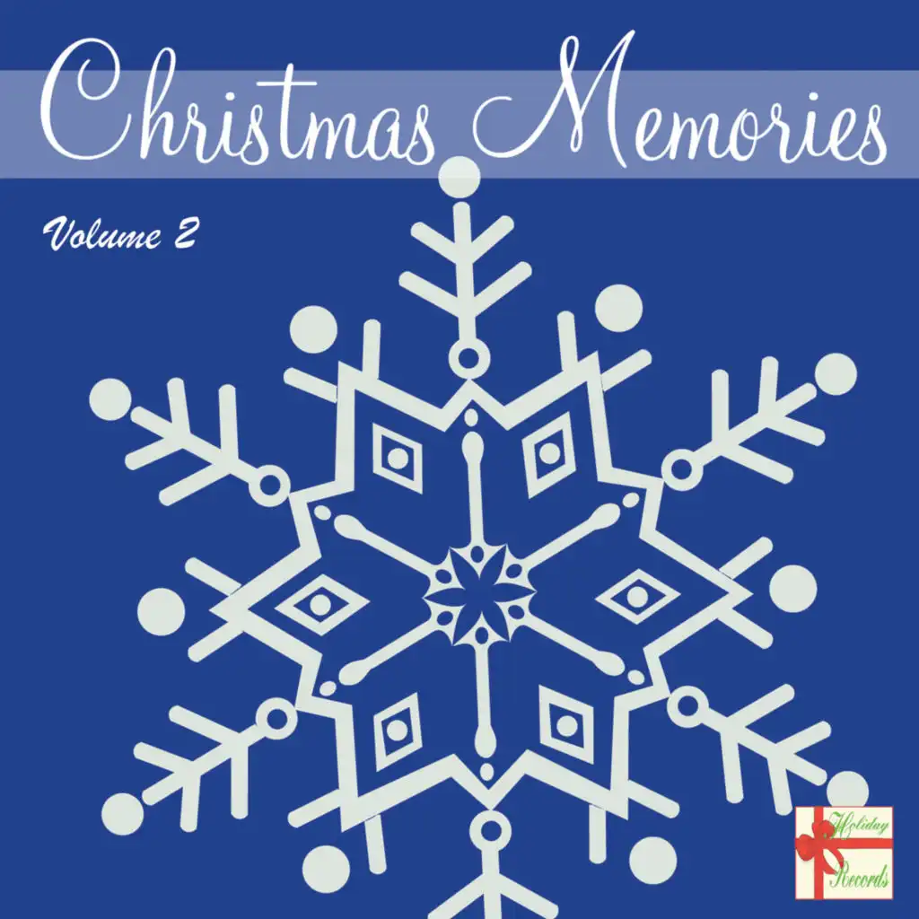 Christmas Memories, Vol. 2