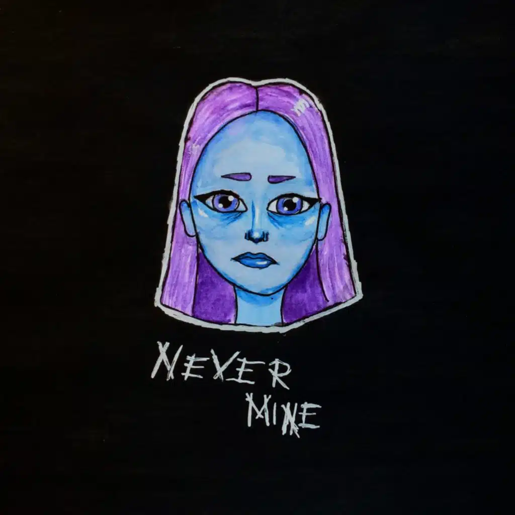 Never Mine
