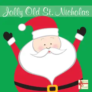 Jolly Old St. Nicholas 1 (feat. Twin Sisters)