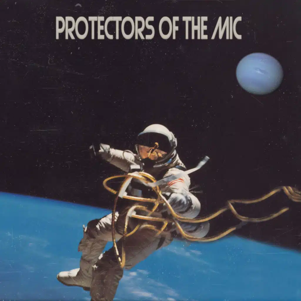 Protectors of the Mic