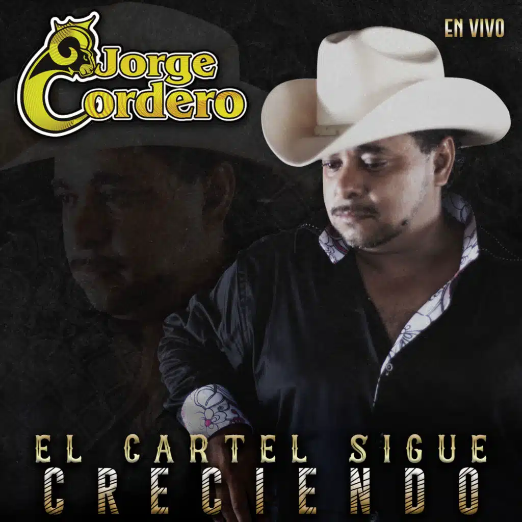 El Cartel Sigue Creciendo (En Vivo)