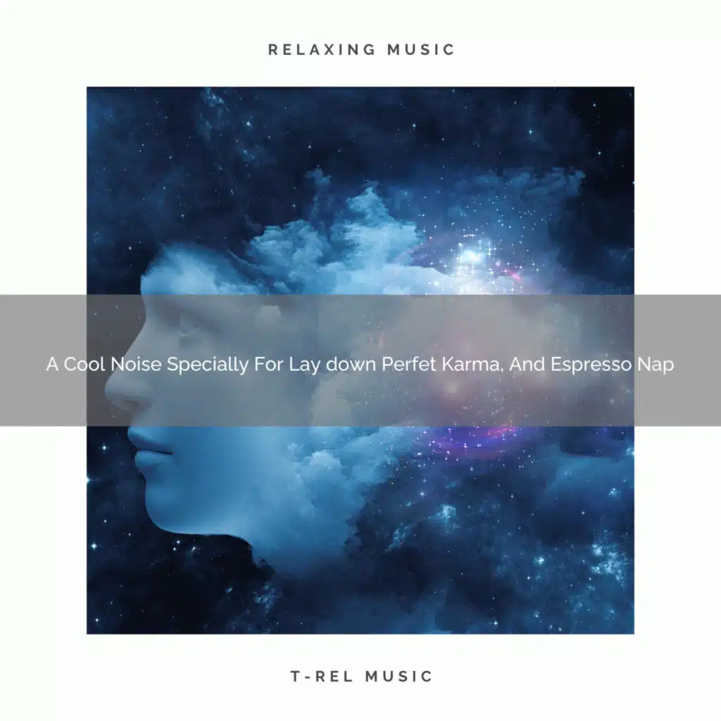 A Cool Noise Specially For Lay down Perfet Karma, And Espresso Nap
