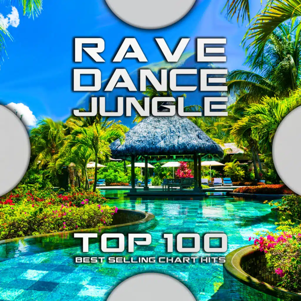 Growling Machines - My House (Block Device Progressive Psy Trance Remix)