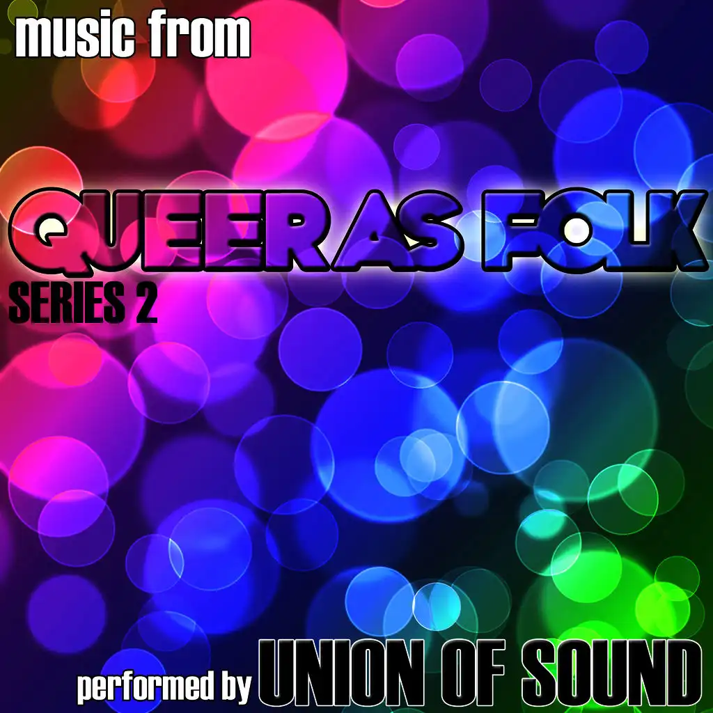 Music From Queer As Folk Series 2