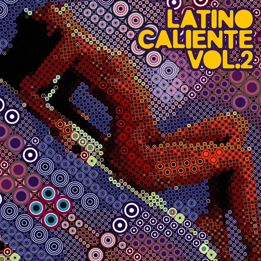 Latino Caliente Vol.2
