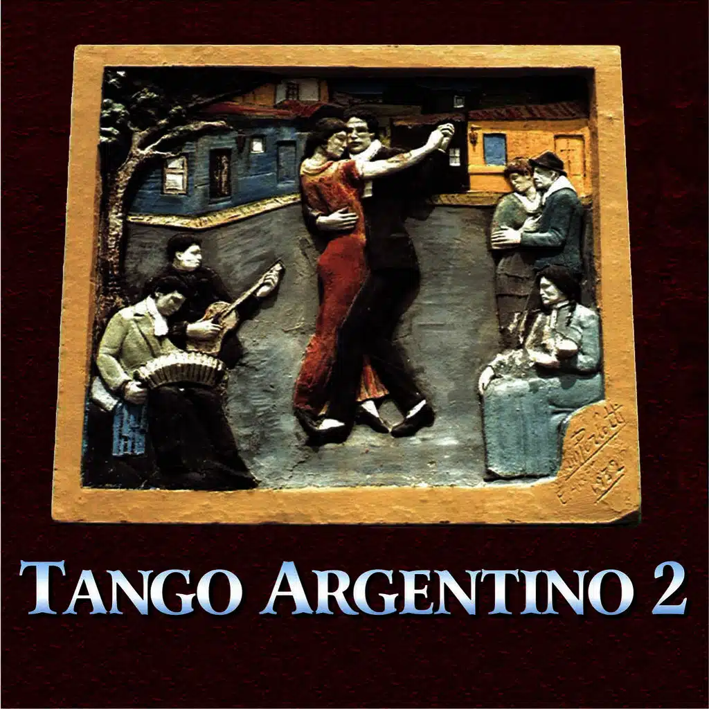 Tango Argentino 2