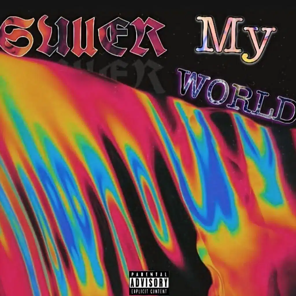 My World