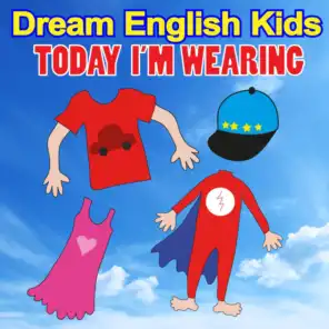 Dream English Kids