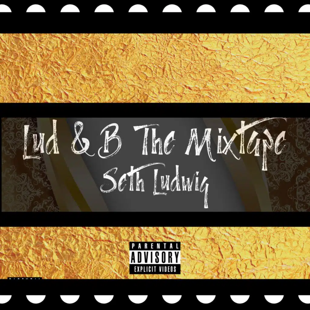 Underdawgz University Presents Seth Ludwig "Lud & B the Mixtape"