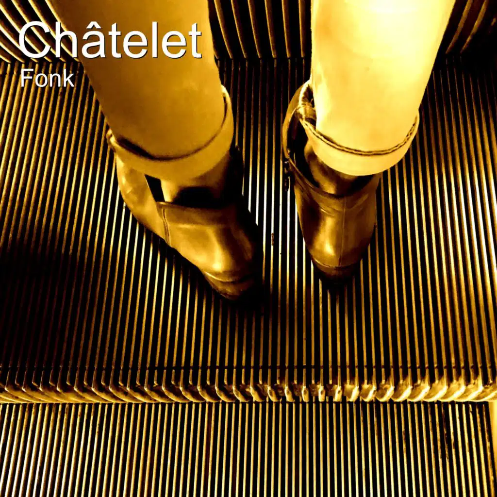 Châtelet