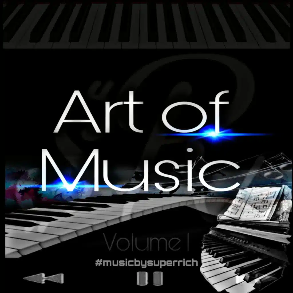Art of Music Vol. 1