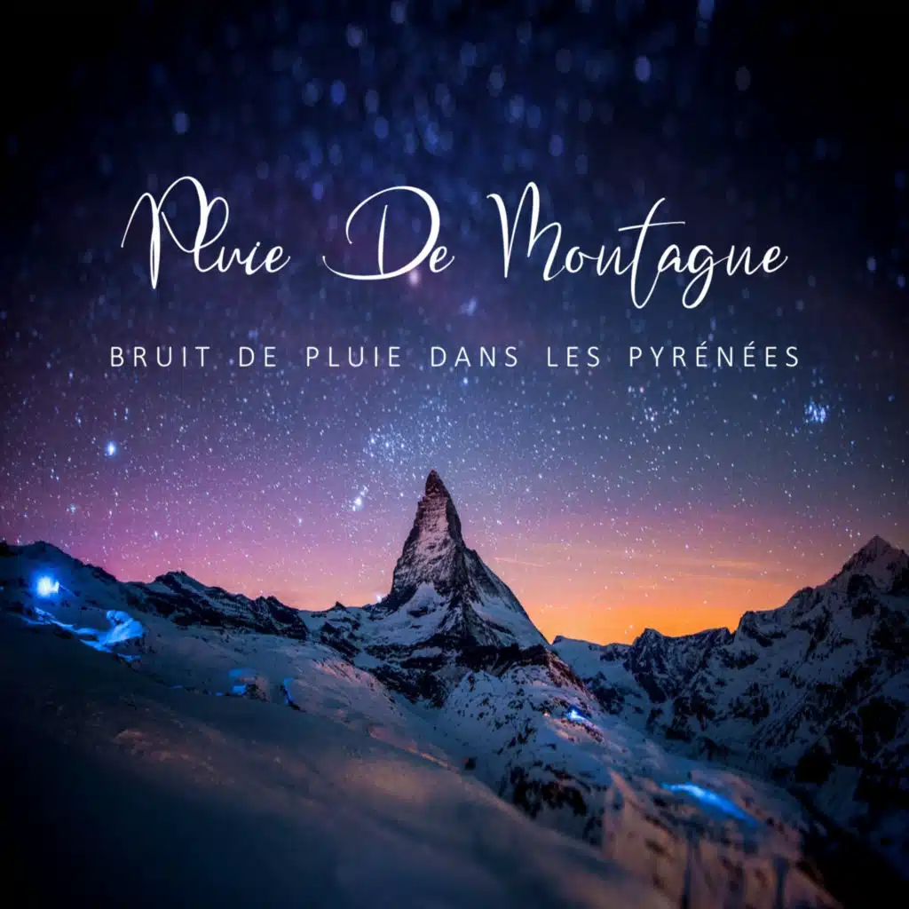 Bruit De Tempête Dans Les Pyrénées, Pt. 33