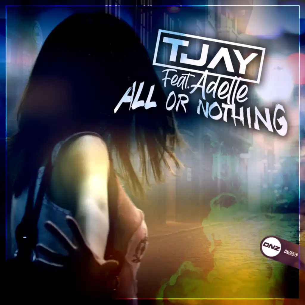 All Or Nothing (feat. Adelle)