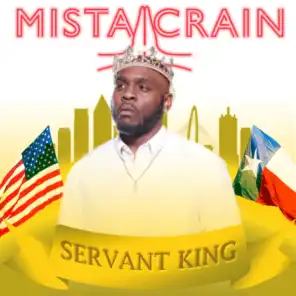 Servant King