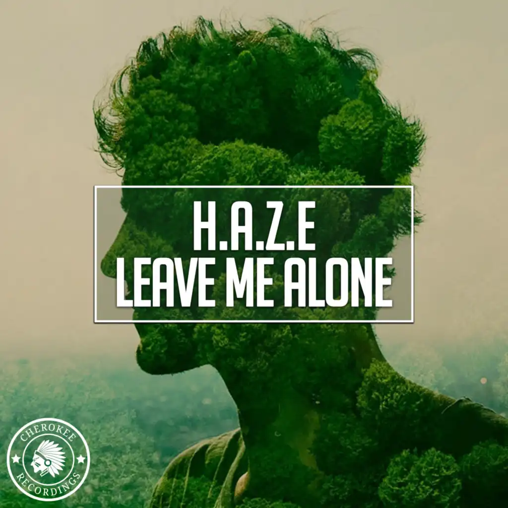 Leave Me Alone (Radio Edit)