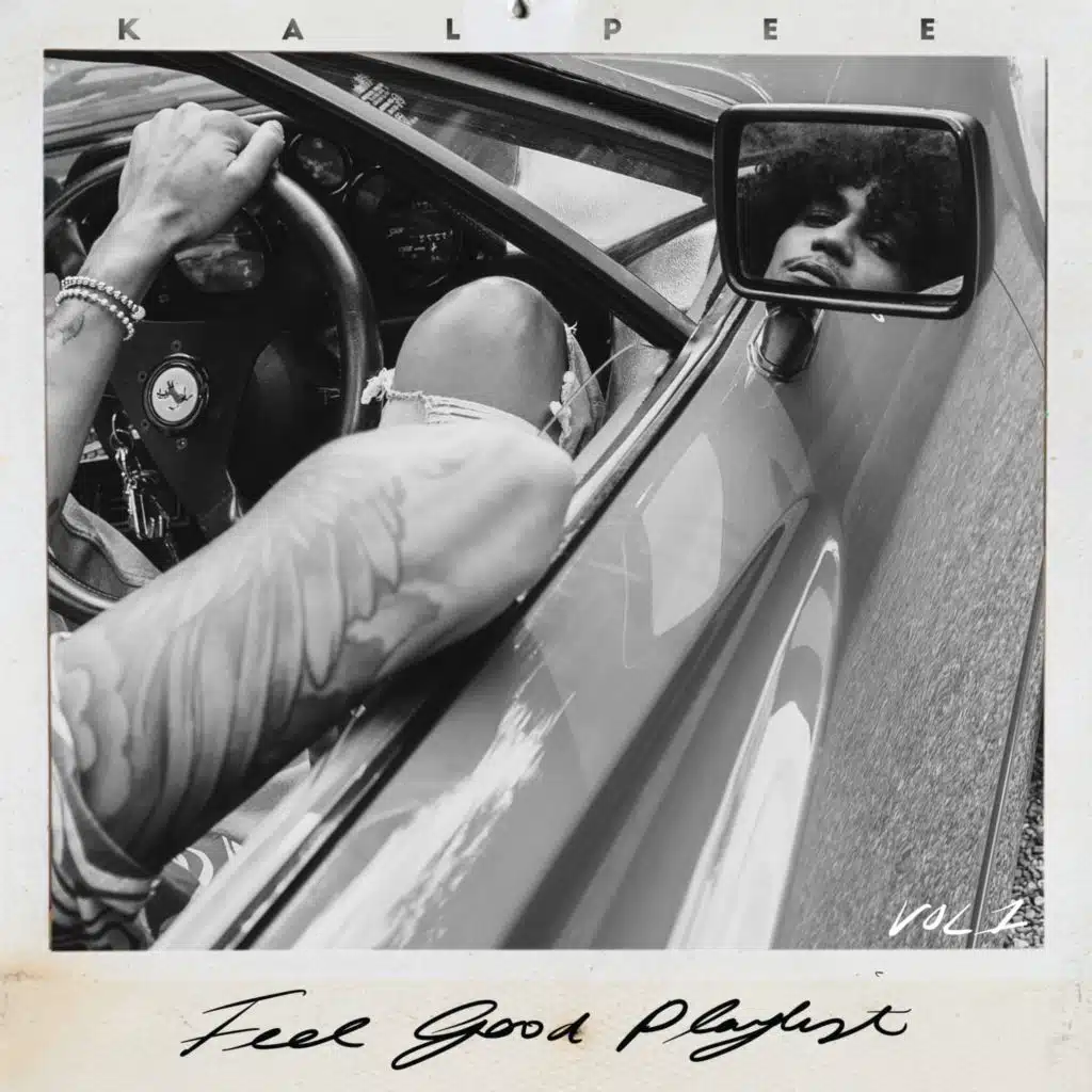 Gimme De Ting (feat. Stefflon Don)