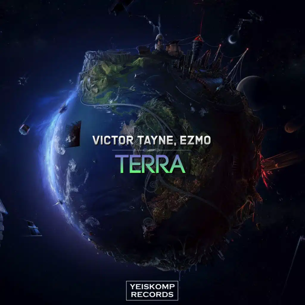 Victor Tayne & Ezmo
