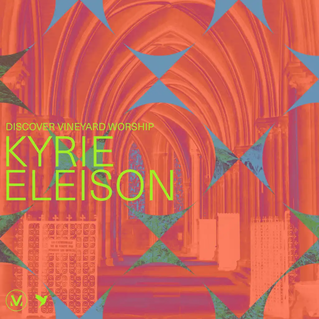Kyrie Eleison (feat. Sarah Elmer)