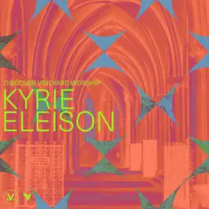 Kyrie Eleison (feat. Sarah Elmer)