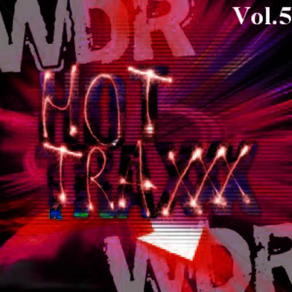 WDR Hot Traxxx Vol. 5