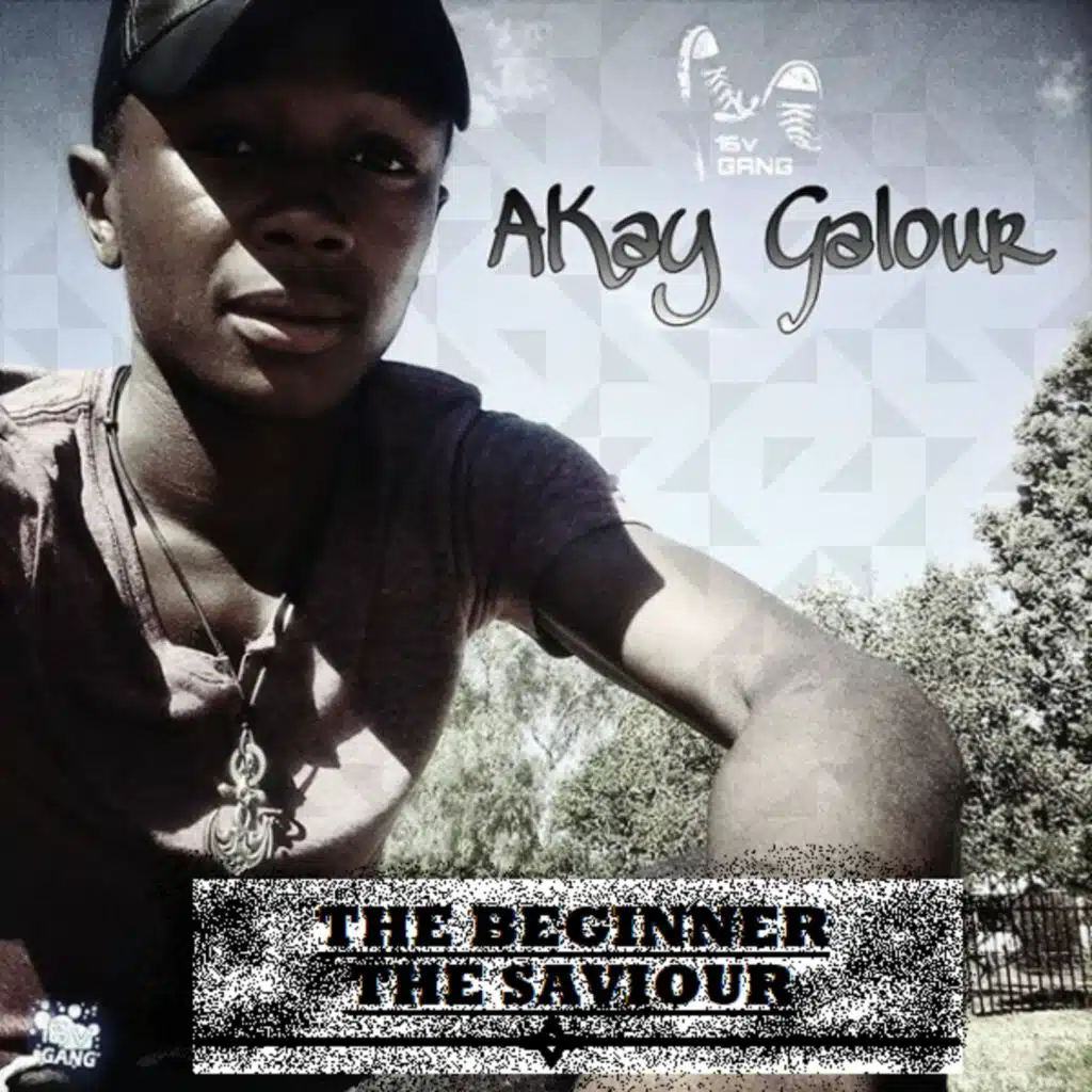 The Beginner the Saviour