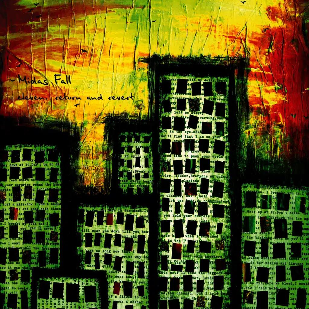 Eleven. Return and Revert