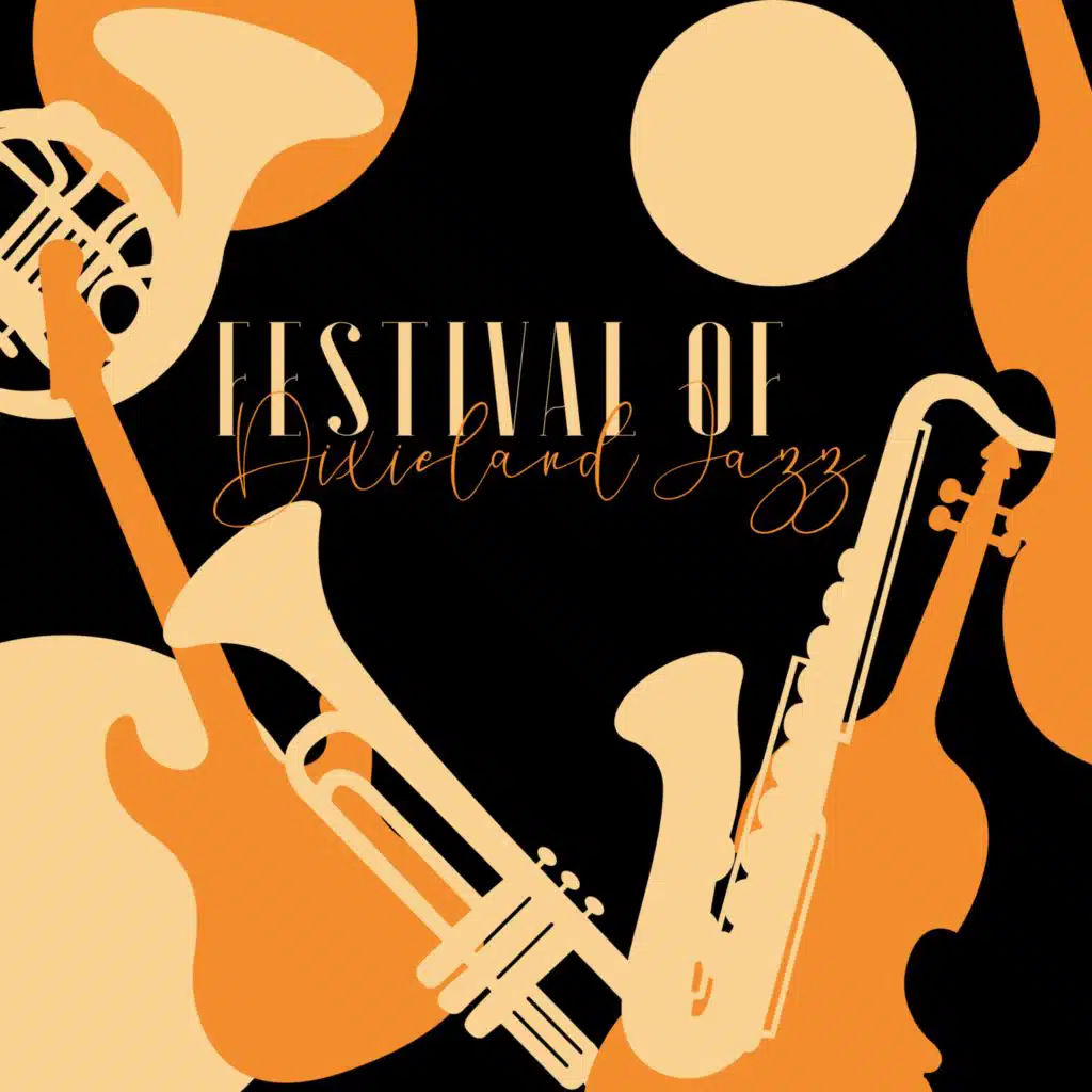 Dixieland for the Soul