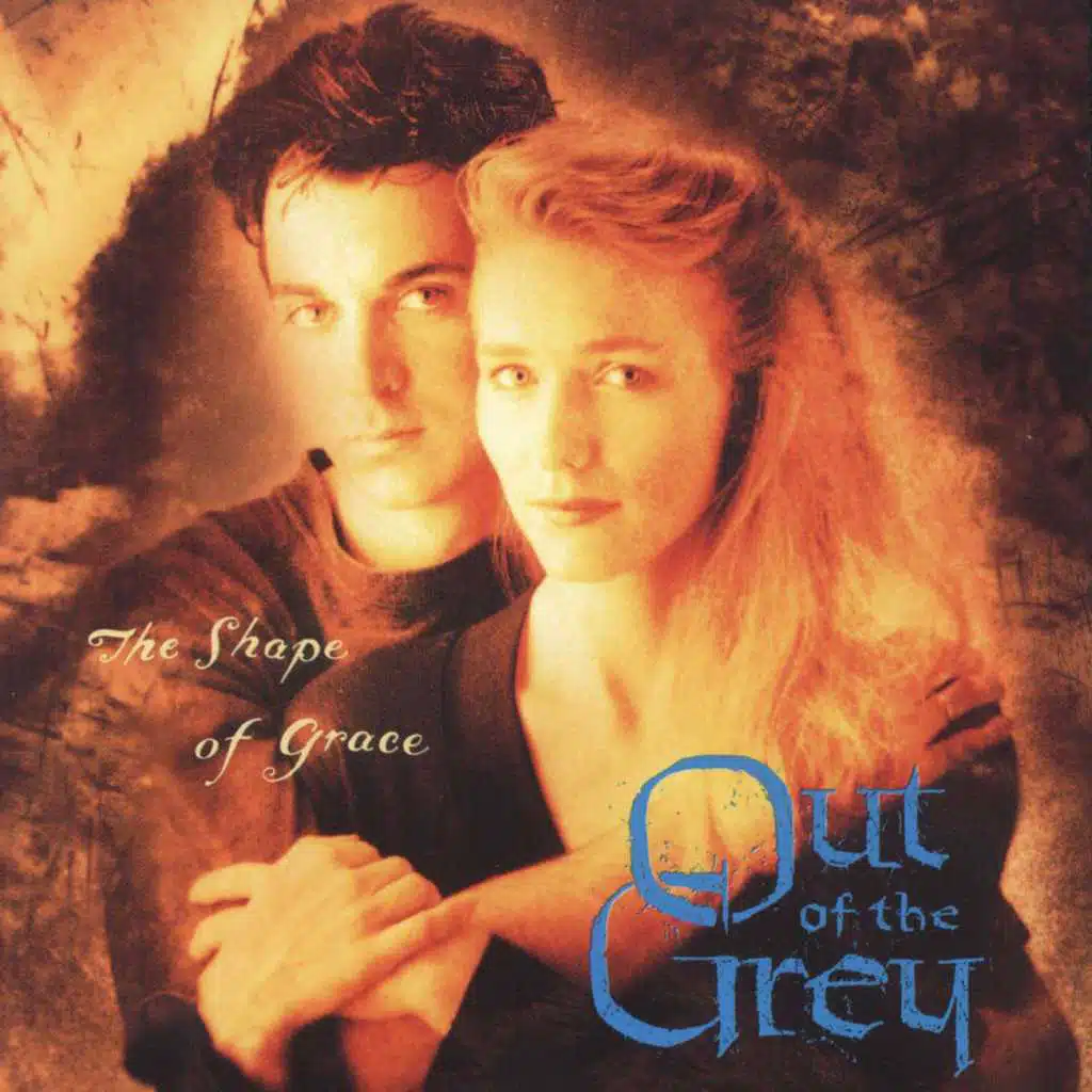 The Shape Of Grace (The Shape Of Grace Album Version)