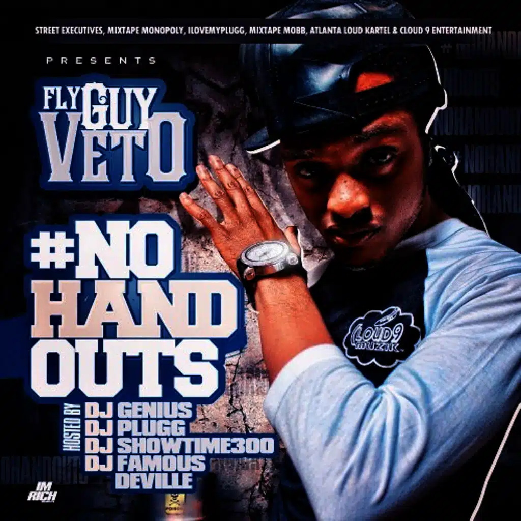 No Hand Out