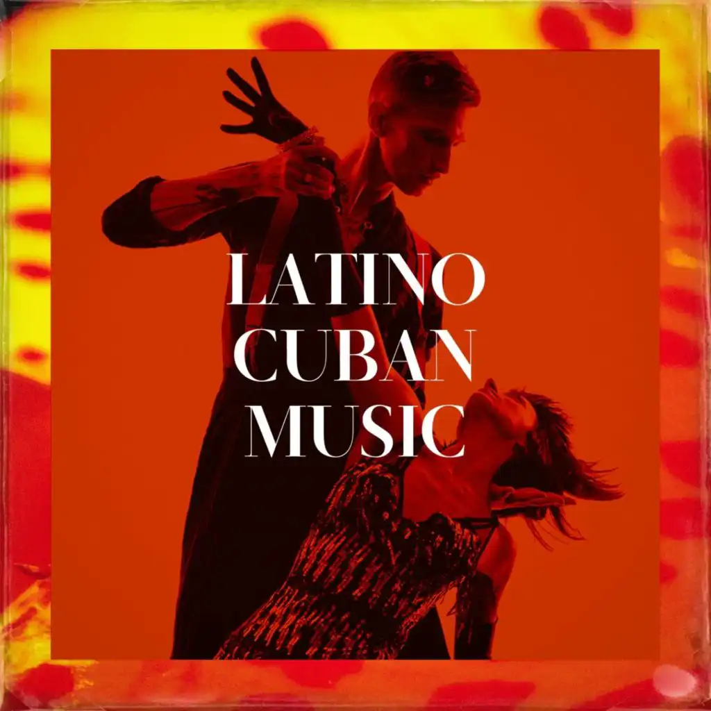 Latino Cuban Music