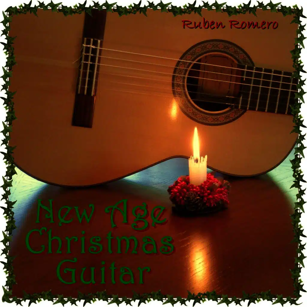 We Three Kings / God Rest Ye Merry Gentlemen