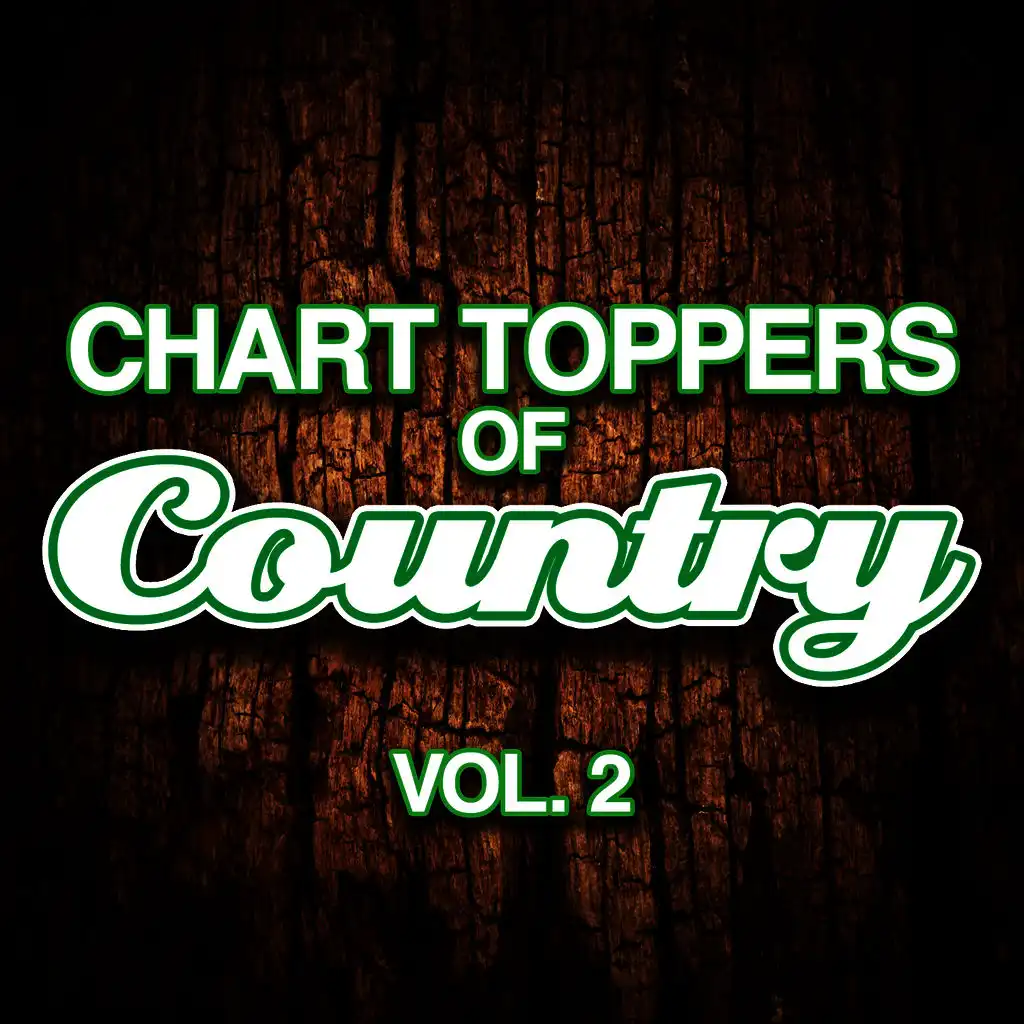 Chart Toppers of Country, Vol 2