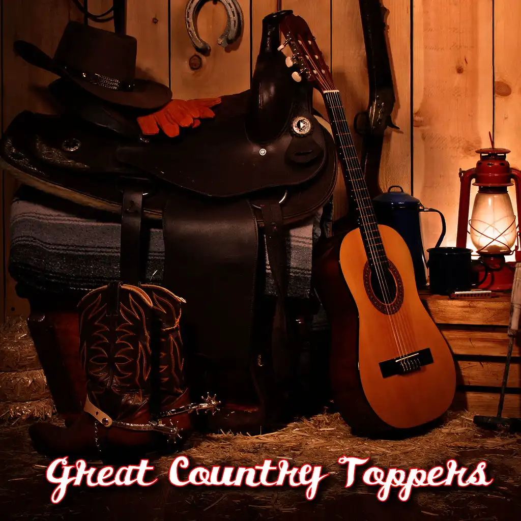 Great Country Toppers