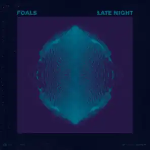 Late Night (Remixes)