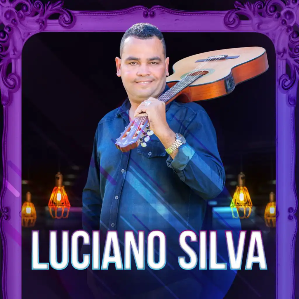 Luciano Silva - Acústico