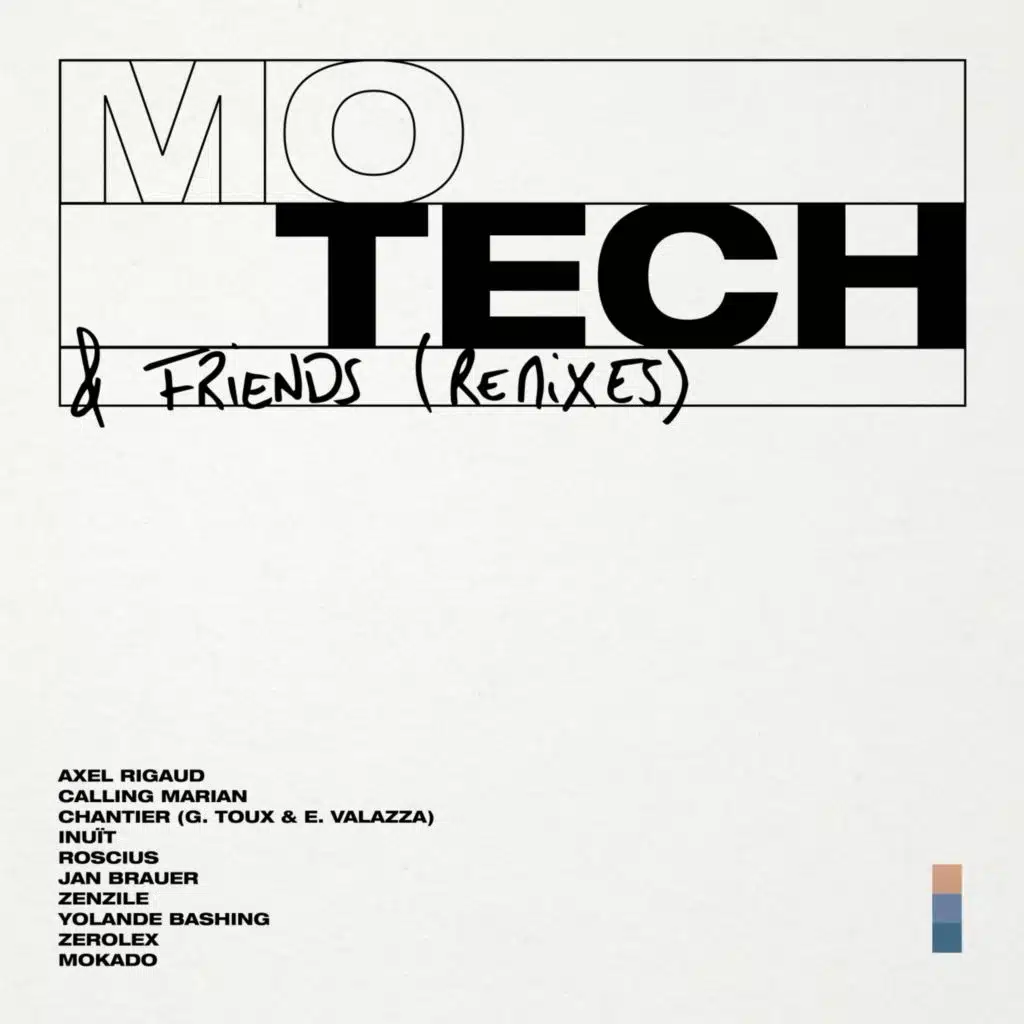 Motech (Yolande Bashing Remix)