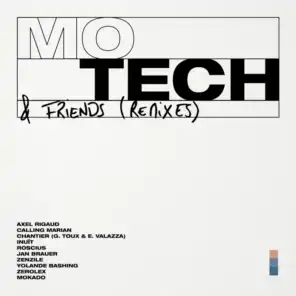 Motech (Chantier) [Erwan Valazza & Gauthier Toux Remix]